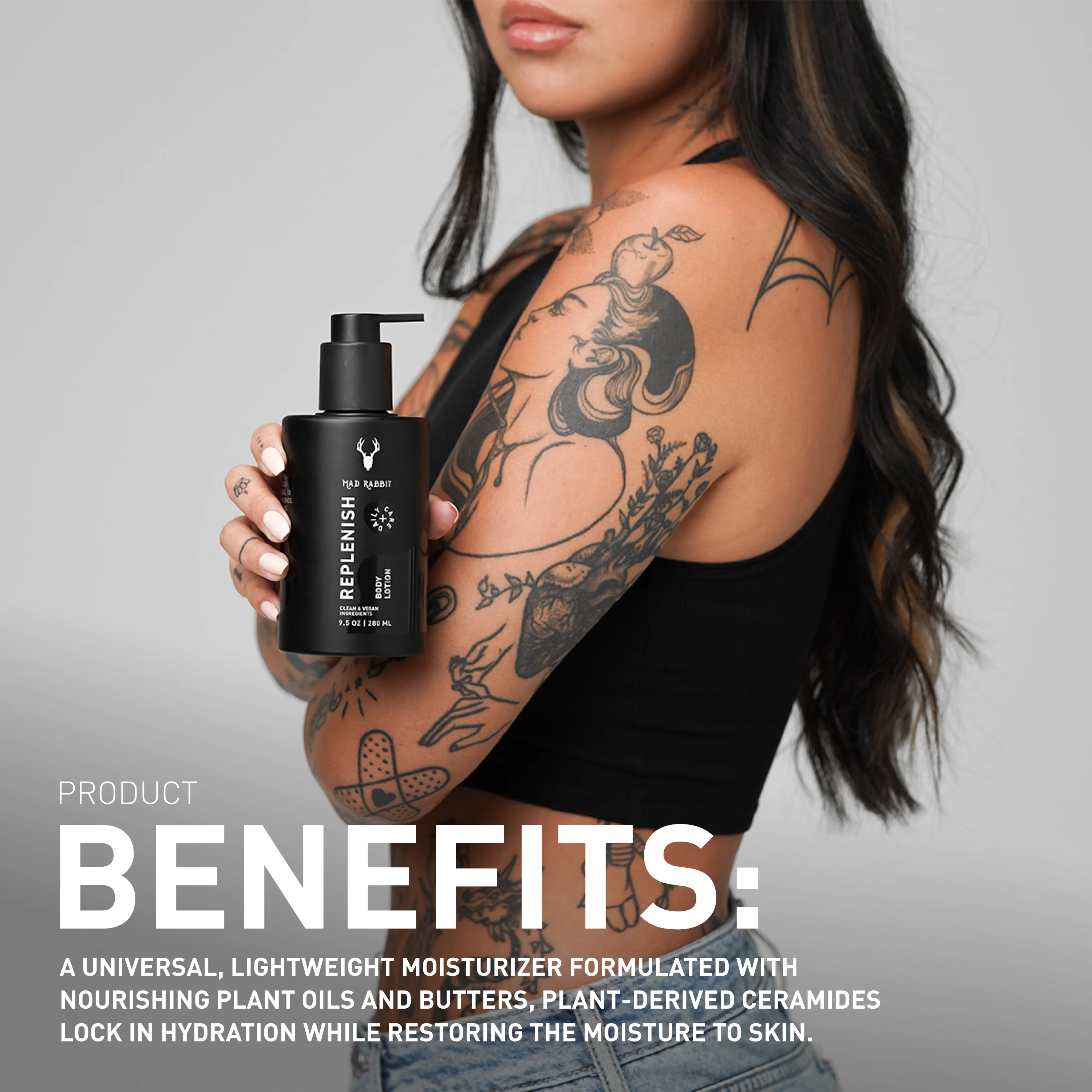 Daily Tattoo Lotion - Image 6
