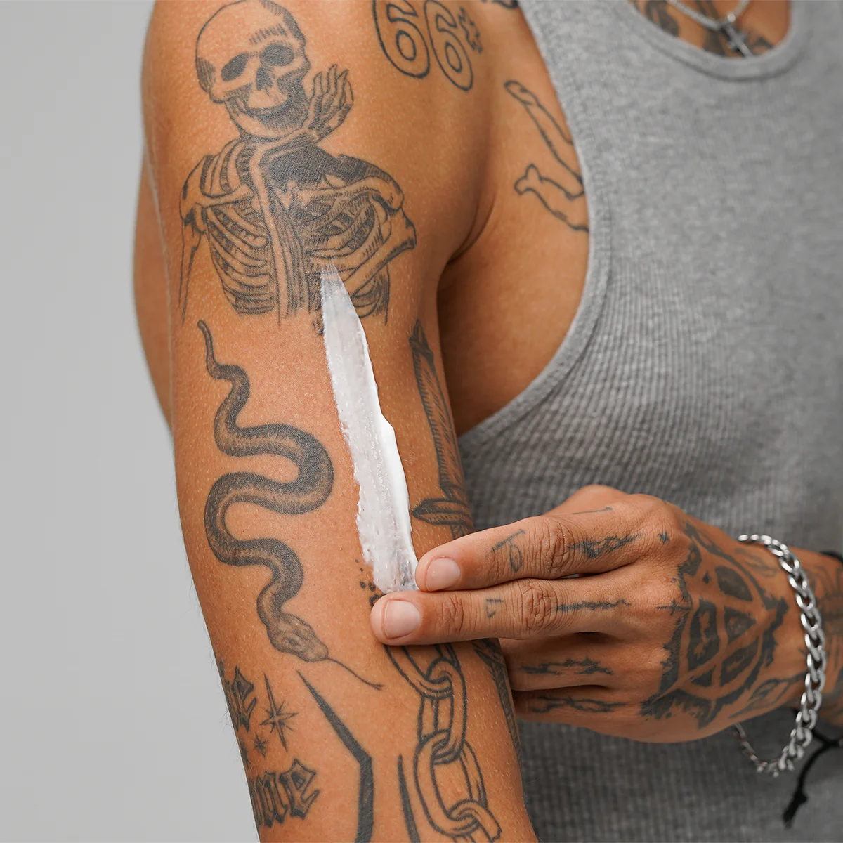 Daily Tattoo Lotion for bundle - Image 6