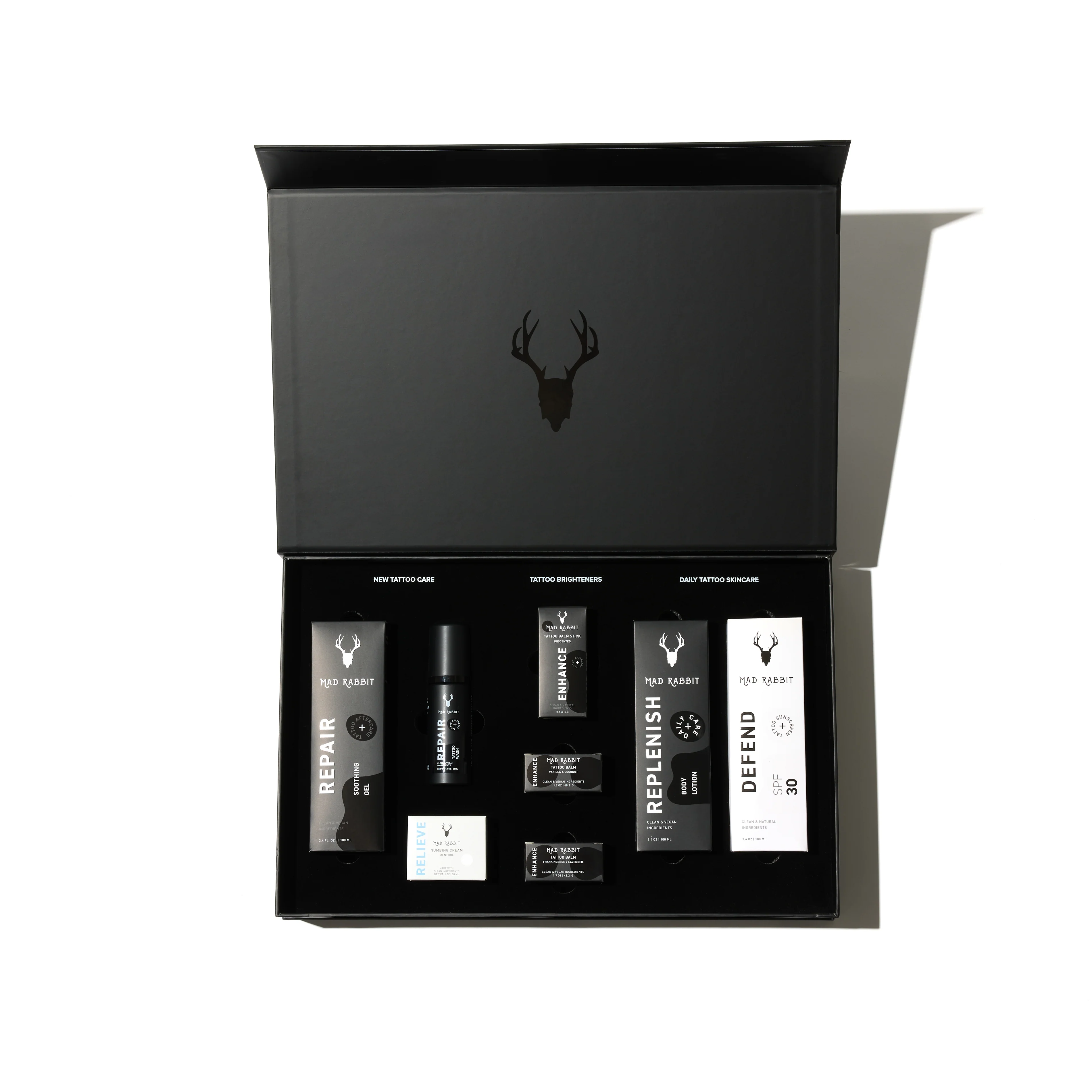 Everything Tattoo Kit - Image 3