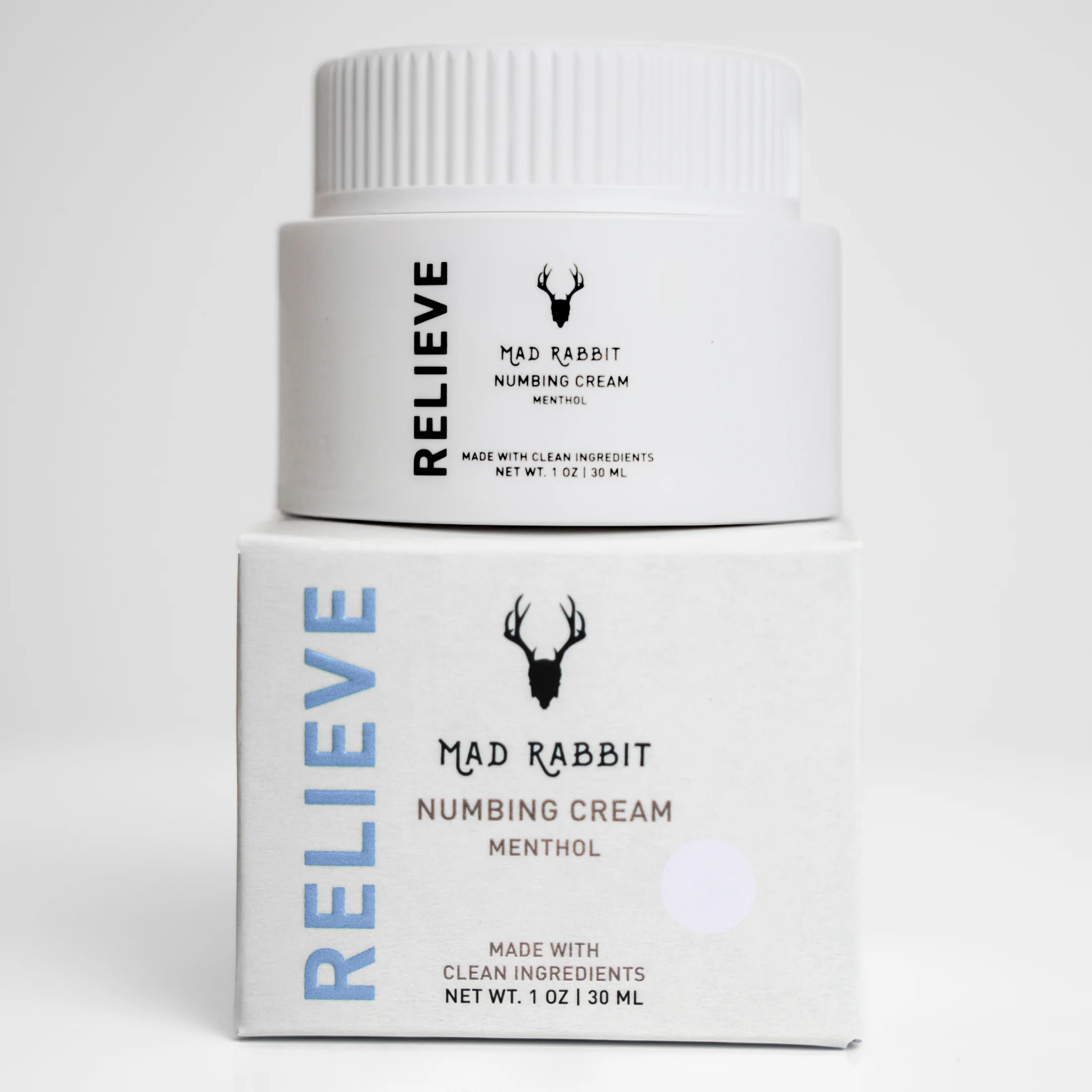 Numbing Cream with Menthol - Image 8