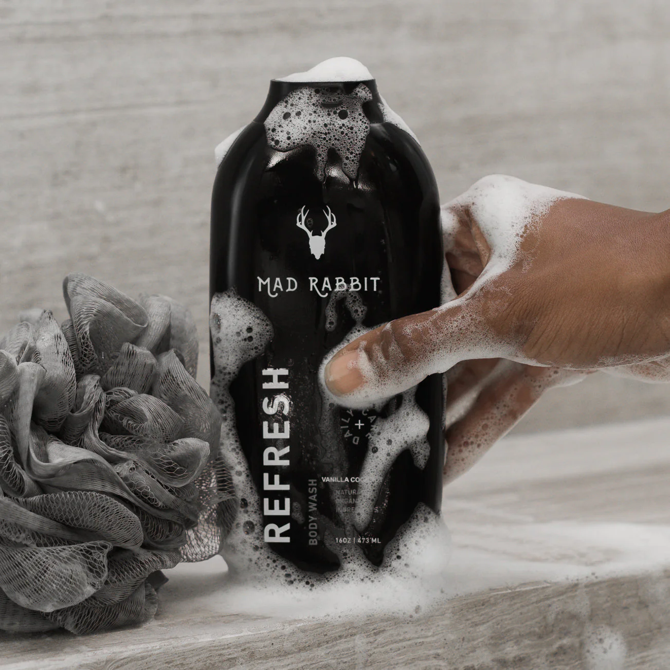 Refresh Daily Body Wash - Image 4