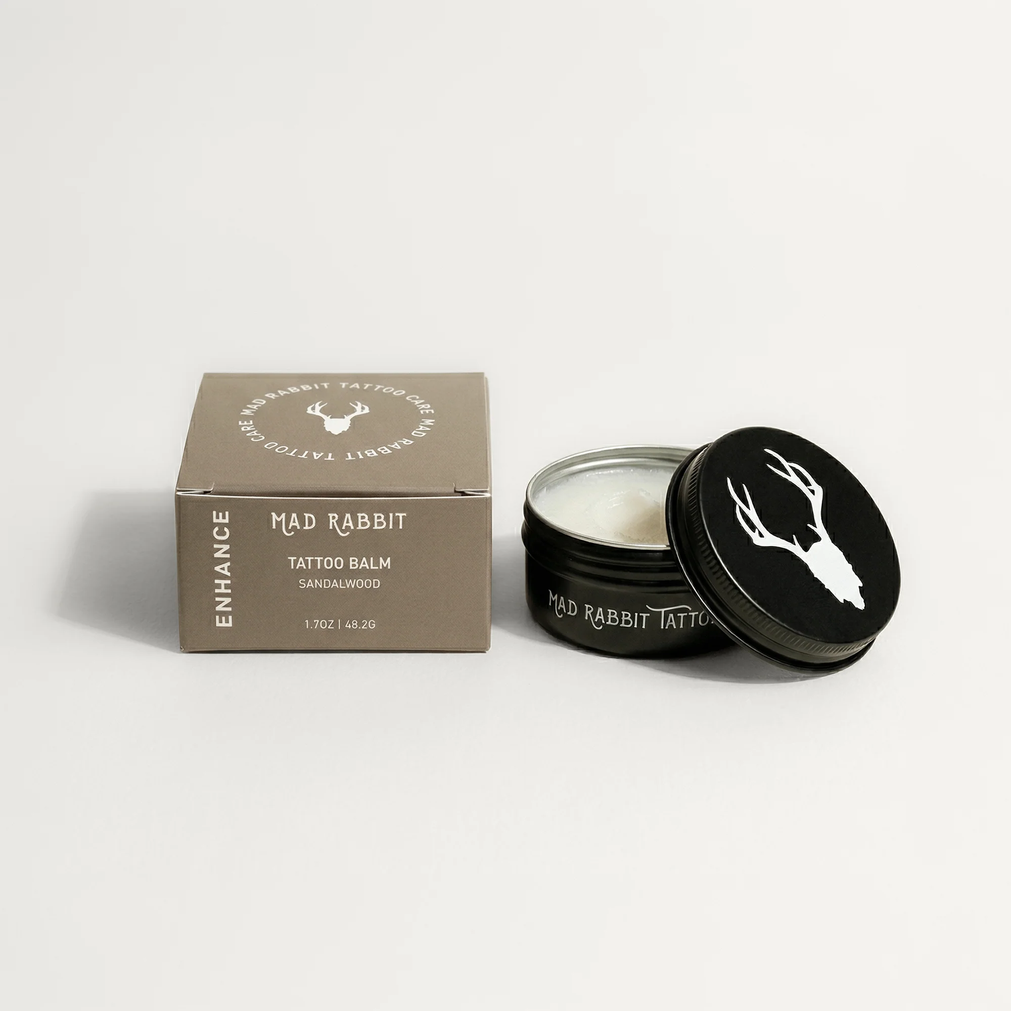 Sandalwood Tattoo Balm - Image 2