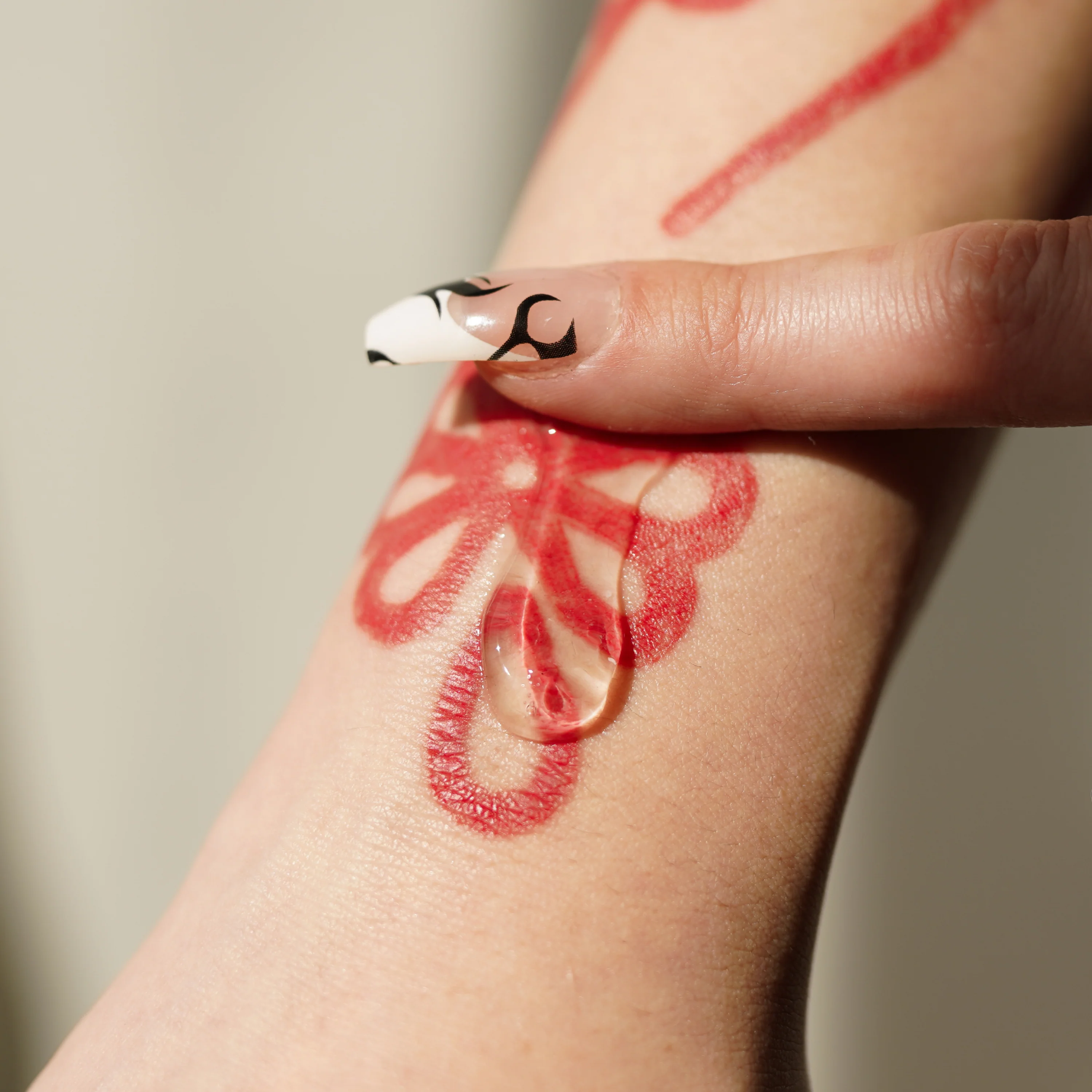 Tattoo Soothing Gel - Image 3