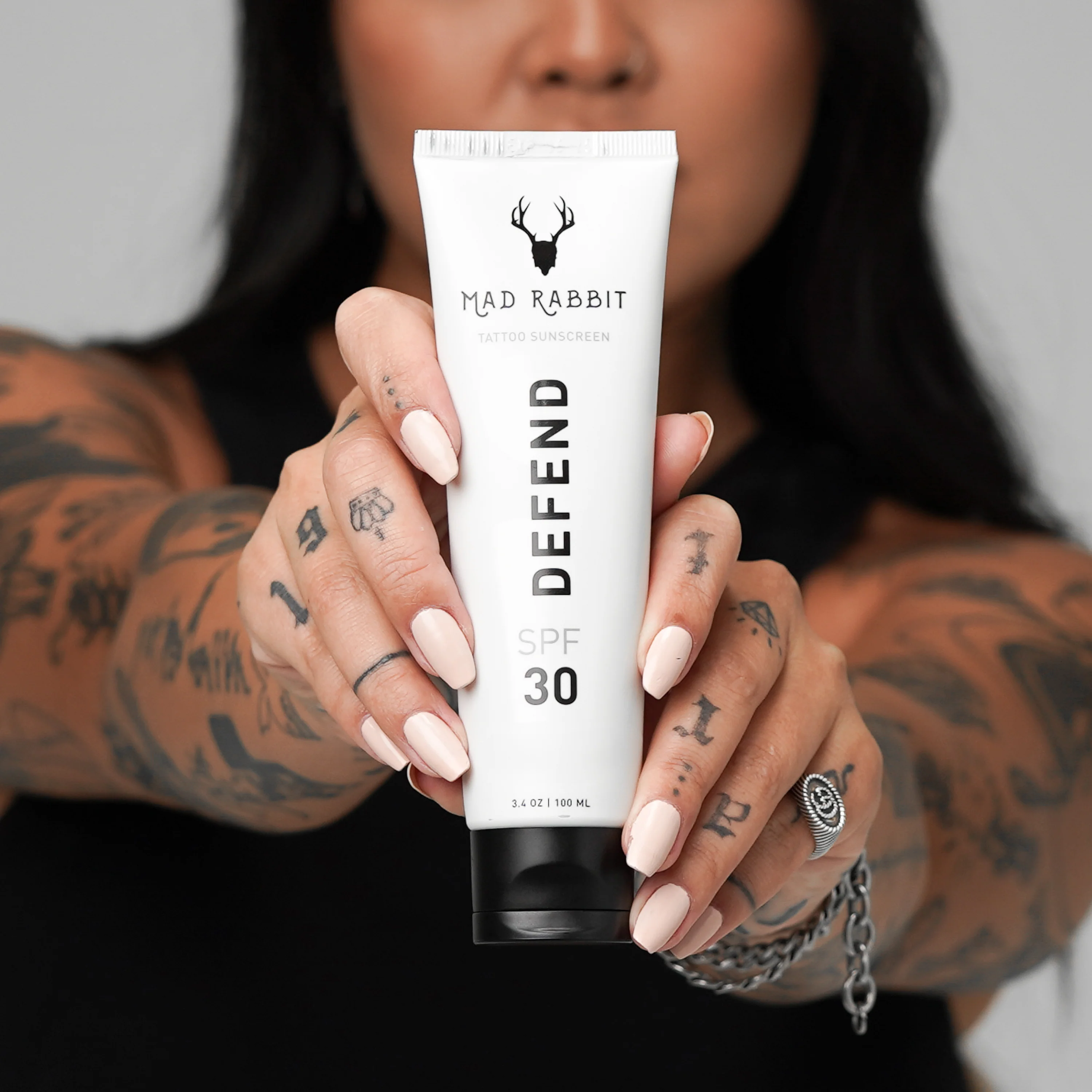 SPF 30 Tattoo Sunscreen - Image 7