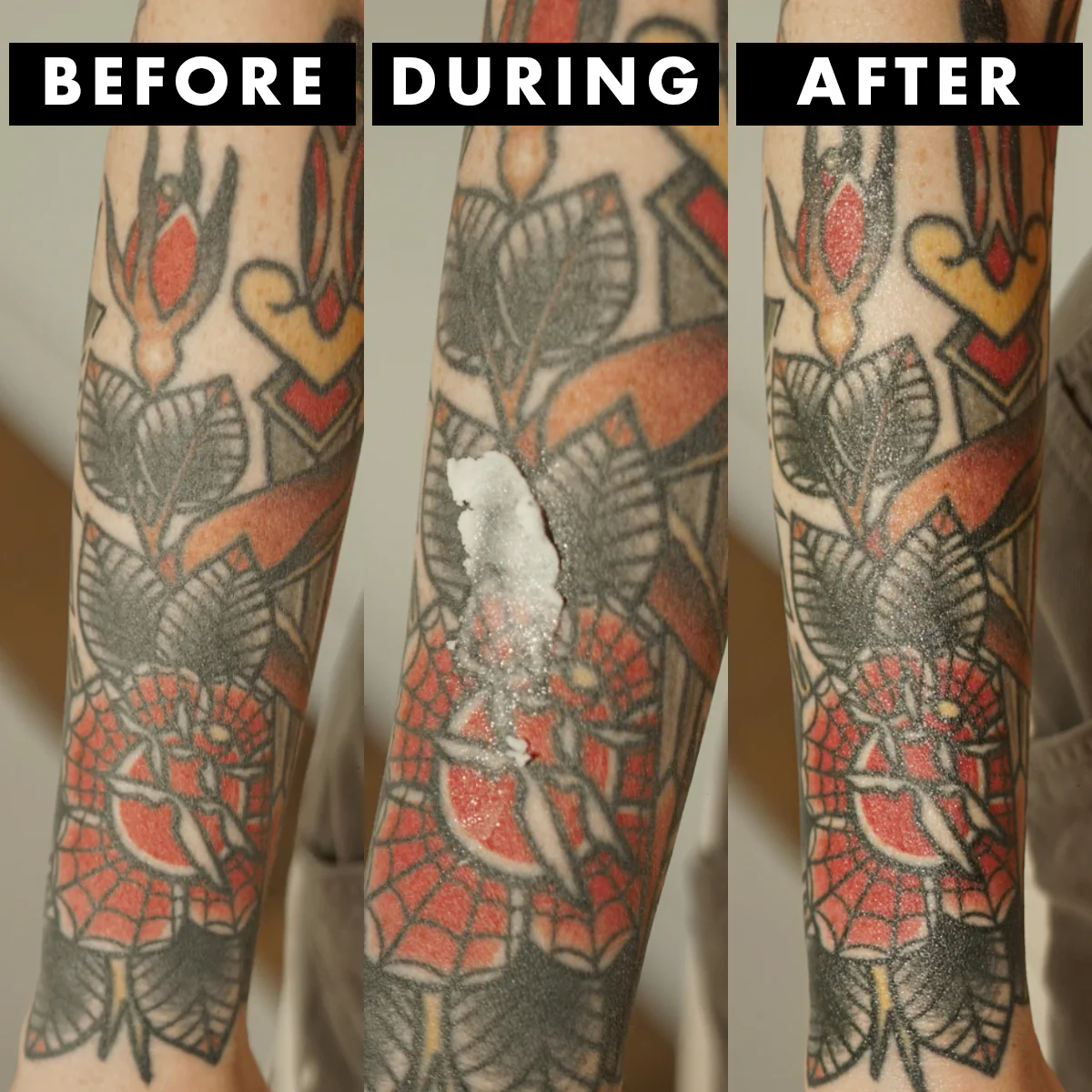 Tattoo Balm for bundle - Image 4