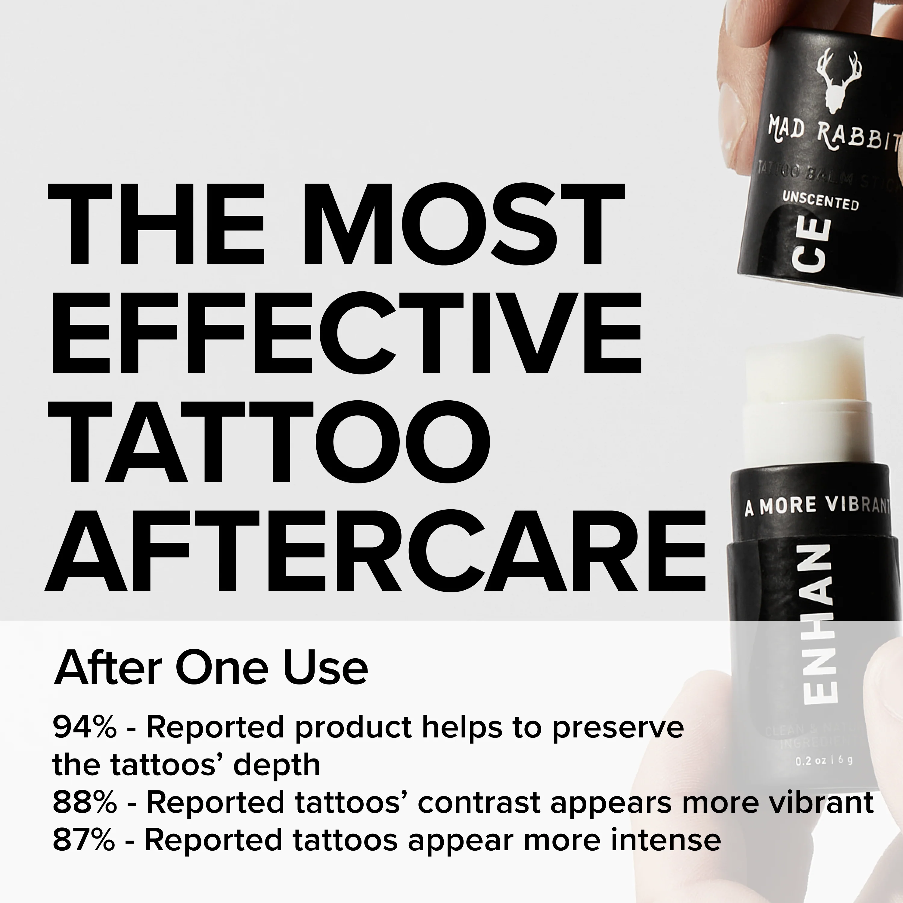 Tattoo Balm Stick - Image 4