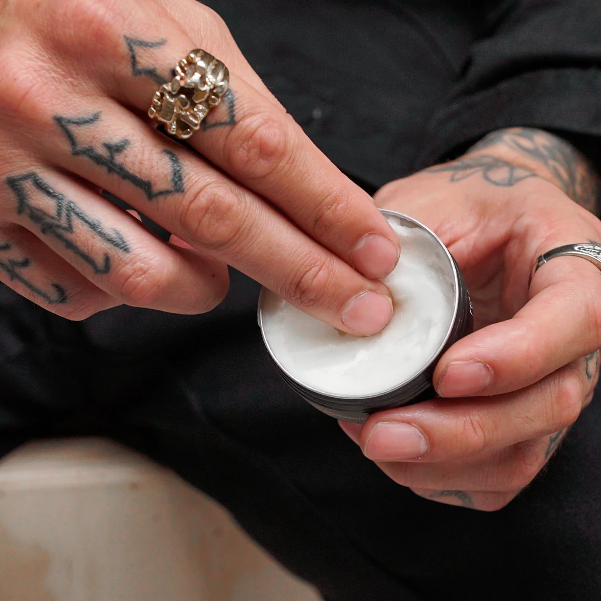 Daily Lotion & Tattoo Balm - Image 3